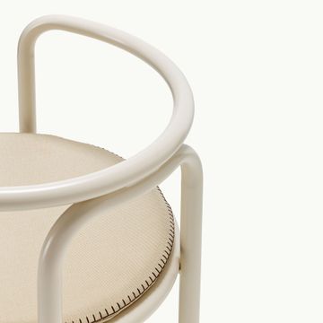 Locus Solus Chair, Jacquemus + Exteta special re-edition by Exteta - view 5
