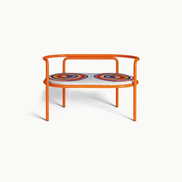 Locus Solus Loveseat 1964 by Exteta - view 5