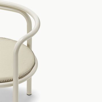 Locus Solus Loveseat, Jacquemus + Exteta special re-edition by Exteta - view 4