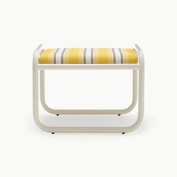 Locus Solus Pouf, Jacquemus + Exteta special re-edition by Exteta - view 4