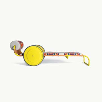 Locus Solus Sun Lounger 1964 by Exteta - view 5
