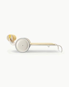 Locus Solus Sun Lounger, Jacquemus + Exteta special re-edition by Exteta - view 8