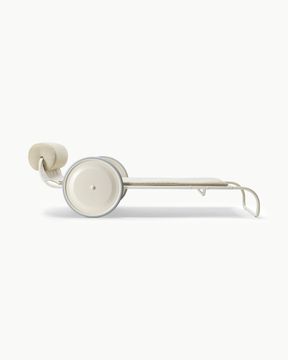 Locus Solus Sun Lounger, Jacquemus + Exteta special re-edition by Exteta - view 2