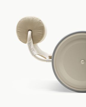 Locus Solus Sun Lounger, Jacquemus + Exteta special re-edition by Exteta - view 6