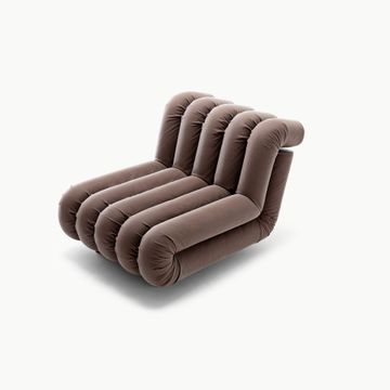 Periscopio Armchair by Exteta - view 4