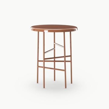 10th Star Laquered Coffee Table by Exteta - view 4