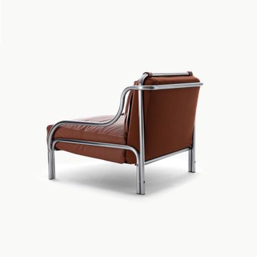 Stringa Armchair 1963 by Exteta - view 4