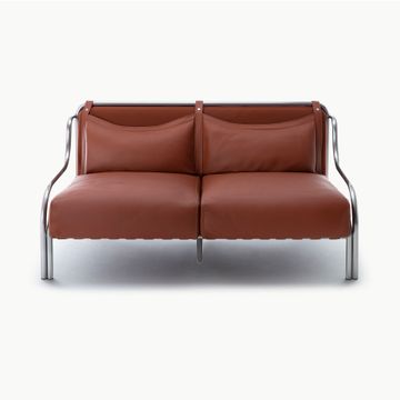 Stringa Sofa 1963 by Exteta - view 4