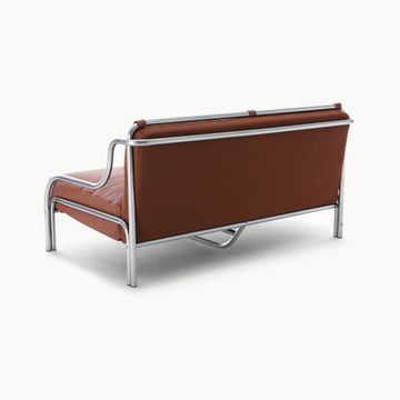 Stringa Sofa 1963 by Exteta - view 5
