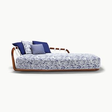 Sunset Basket Sofa by Exteta - view 6