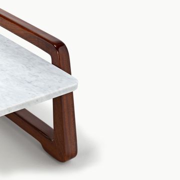 Sunset Coffee Table by Exteta - view 5