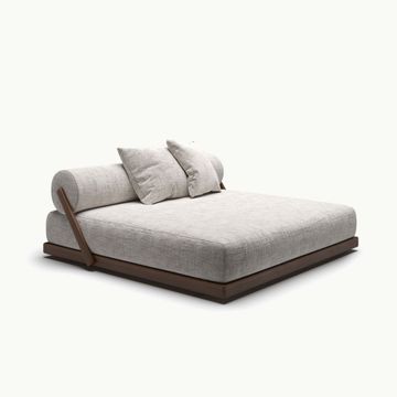 Sunset Roll Bed by Exteta - view 5
