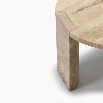 Serele Coffee Table by Exteta - view 4