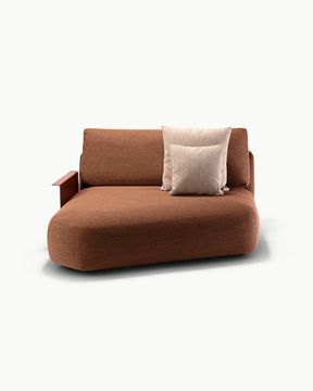 Shell Modular Sofa by Exteta - view 7
