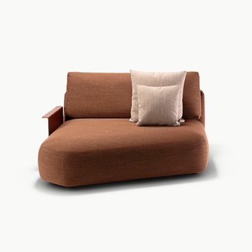 Shell Modular Sofa by Exteta - view 6