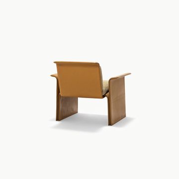 Shell Armchair by Exteta - view 6