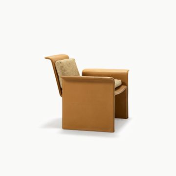 Shell Armchair by Exteta - view 5