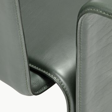 Shell Armchair by Exteta - view 4
