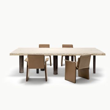 Shell Chair by Exteta - view 8