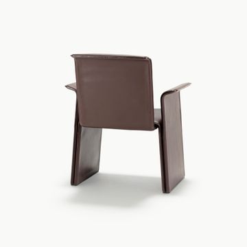 Shell Chair by Exteta - view 6
