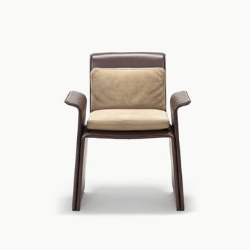 Shell Chair by Exteta - view 5