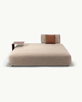 Shell Modular Sofa by Exteta - view 9