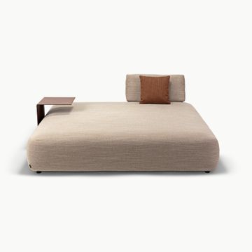 Shell Modular Sofa by Exteta - view 8