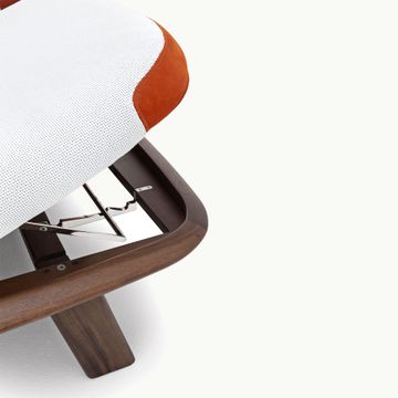 10th Tellaro Sun Lounger by Exteta - view 5