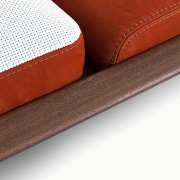 10th Tellaro Sun Lounger by Exteta - view 6