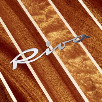EXTETA x RIVA Table - Riva Deck by Exteta - view 6