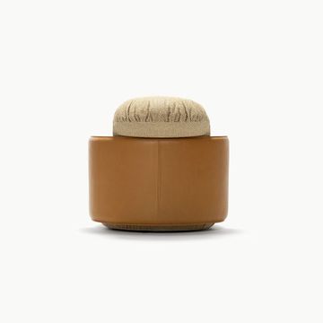 Mochi Armchair by Exteta - view 3