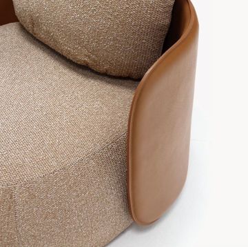 Mochi Armchair by Exteta - view 4