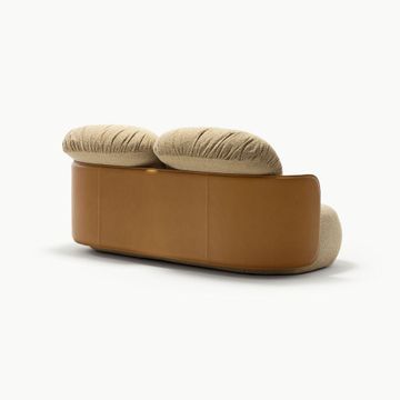 Mochi Sofa by Exteta - view 3