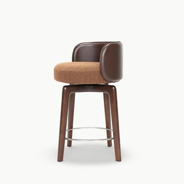 Mochi Twist Stool by Exteta - view 2