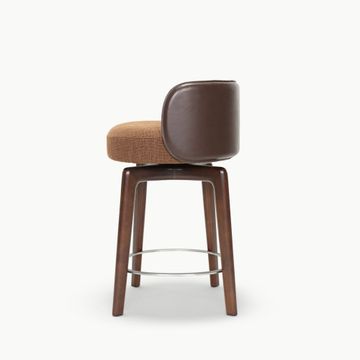 Mochi Twist Stool by Exteta - view 3
