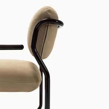 Modernista Chair by Exteta - view 7