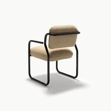 Modernista Chair by Exteta - view 3