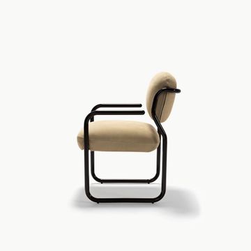 Modernista Chair by Exteta - view 5