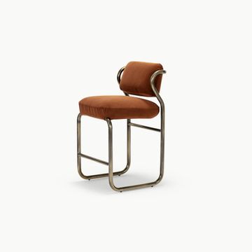 Modernista Stool by Exteta - view 2