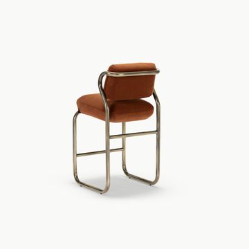 Modernista Stool by Exteta - view 3