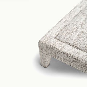 Moonlight Soft Sun Lounger by Exteta - view 3