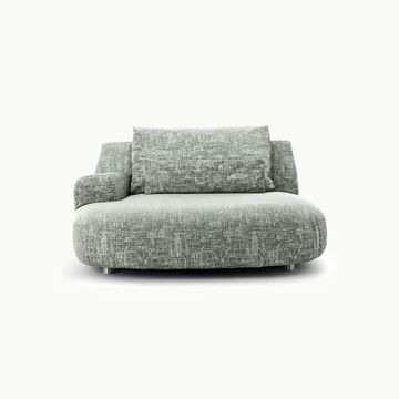 Moonlight Sofa by Exteta - view 3