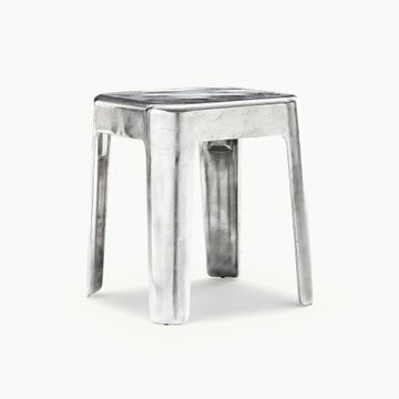 Moonlight Square Coffee Table by Exteta - view 3