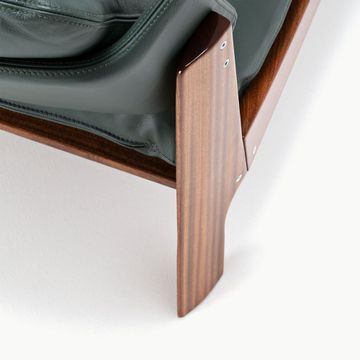 No-Glue Armchair by Exteta - view 5