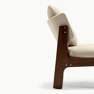 No-Glue Armchair by Exteta - view 8