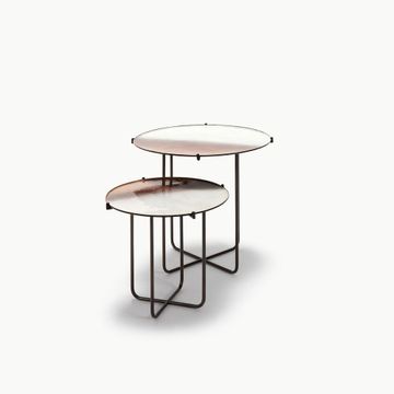Astratto Coffee Table by Exteta - view 5