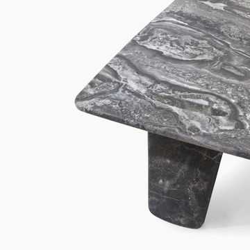 Biscuit Coffee Table by Exteta - view 2