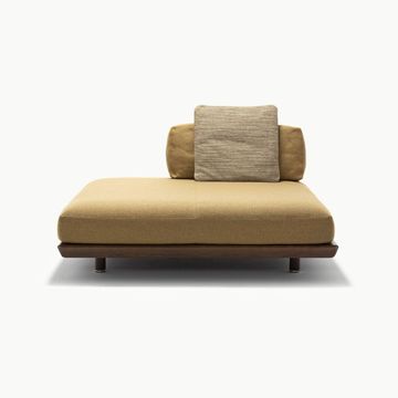 Caprera Sofa by Exteta - view 2