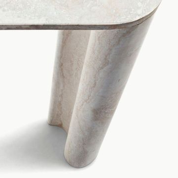 Michelangelo Dinner Table by Exteta - view 2