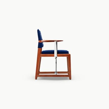 EXTETA x RIVA Foldable Chair by Exteta - view 2